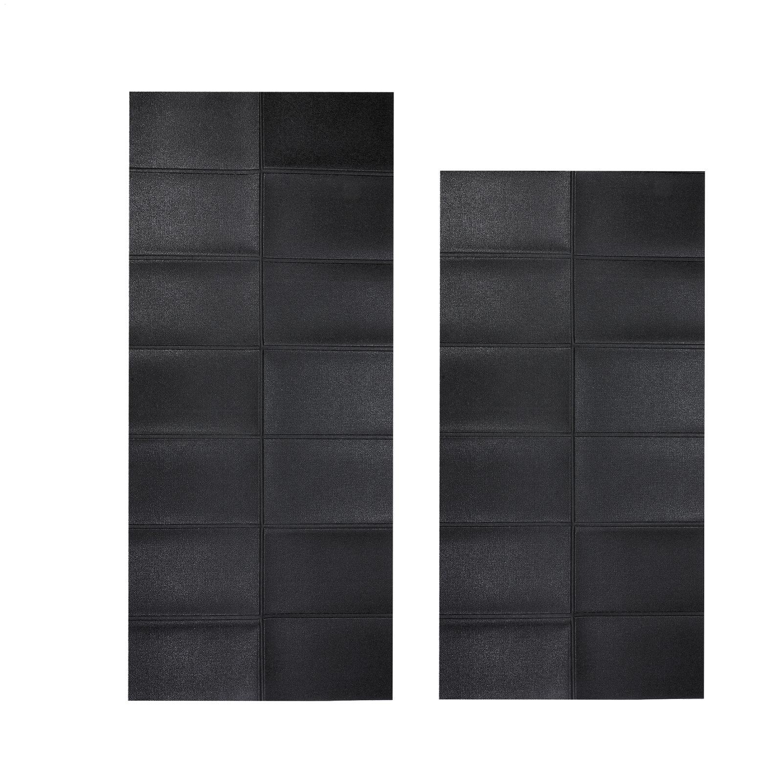 Alfombrilla para debajo de la  - Home Gym Foldable reseña y precio