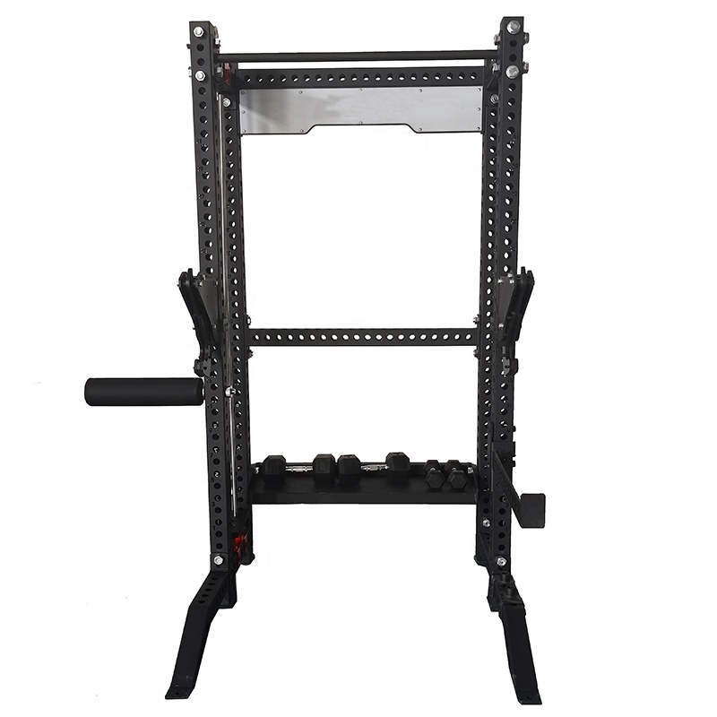 2023 Nuevo levantamiento de pe - Squat Rack Power reseña y precio