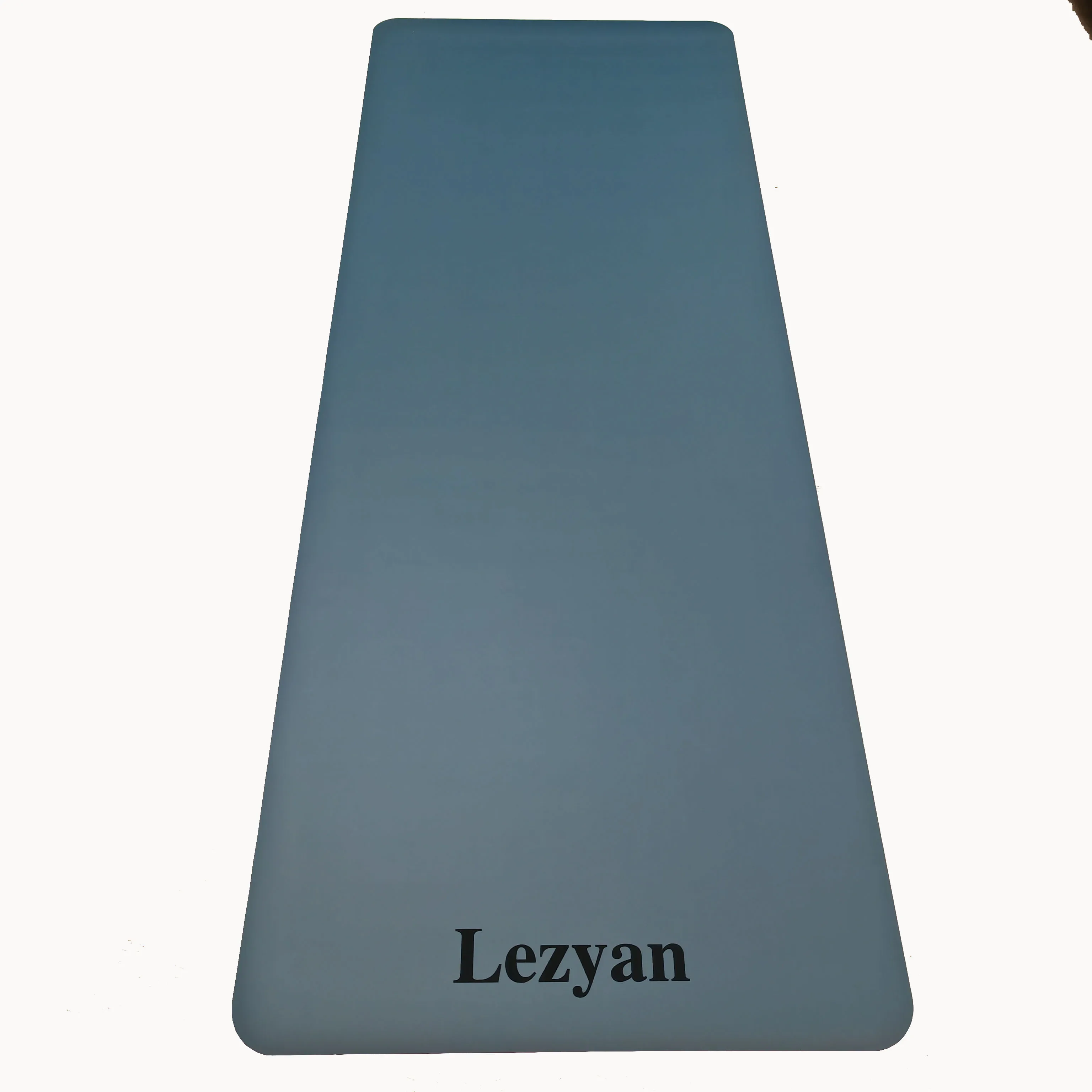 Lezyan, fabricante de entrenam - Gymnastics Mat Thick reseña y precio
