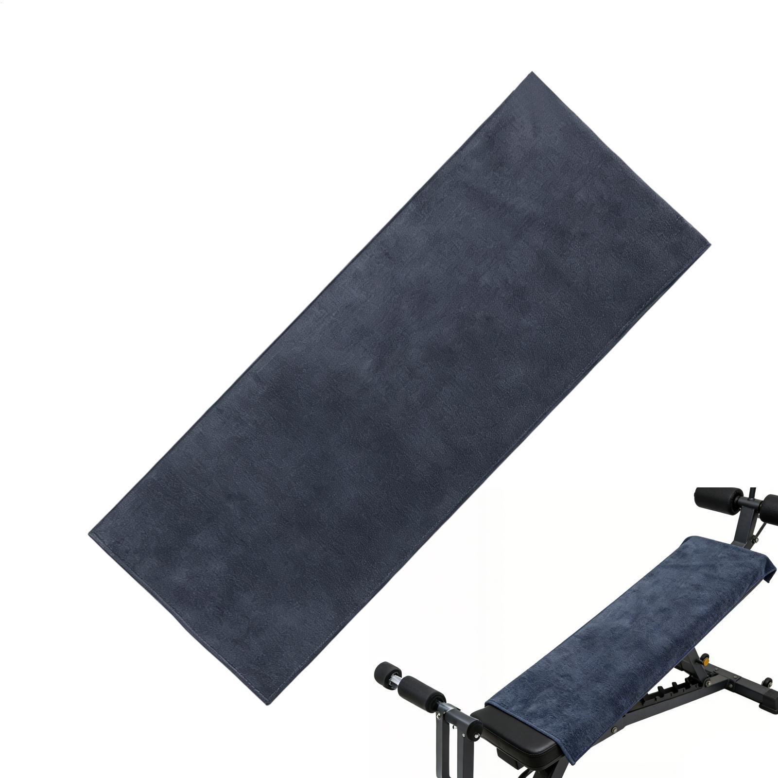 Toalla de Gimnasio de Microfib - Home Gym Furniture reseña y precio