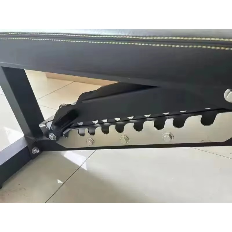 Banco plegable con mancuernas  - Home Gym Foldable reseña y precio
